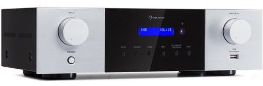Auna AMP-4000 DAB