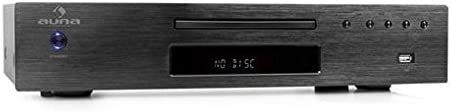 Auna AV2-CD509 Nero