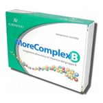 Aurobindo Pharma Morecomplex B Compresse 40 compresse
