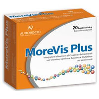 Aurobindo Pharma Morevis Plus 20bustine