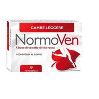Aurobindo Pharma Normoven 30 compresse