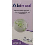 Aurora Biofarma Abincol 14 bustine
