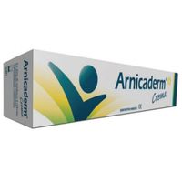 Aurora Biofarma Arnicaderm Crema Arnica 50ml