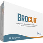 Aurora Biofarma Brocur 20 compresse