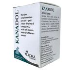 Aurora Biofarma Kanadol 50 compresse