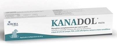 Aurora Biofarma Brospet Pasta 20ml - Prodotto Per Cura E Benessere - Foto 2