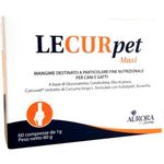 Aurora Biofarma Lecurpet 60 compresse