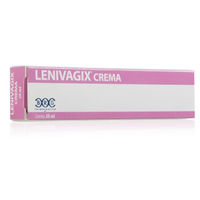 Aurora Biofarma Lenivagix Crema Vaginale 20ml