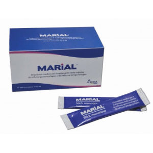 Aurora Biofarma Marial Bustine 20 bustine
