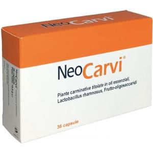 Aurora Biofarma Neocarvi 36 capsule