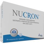 Aurora Biofarma Nucron 30 compresse
