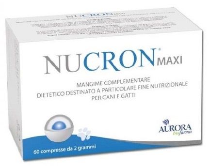 Aurora Biofarma Nucron Maxi Compresse Confronta Prezzi