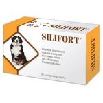Aurora Biofarma Silifort 30 compresse