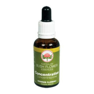 Australian Bush Flower Concentration 30ml