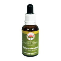 Australian Bush Flower Concentration 30ml