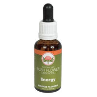 Australian Bush Flower Energy 30ml