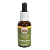 Australian Bush Flower Ottimismo 30ml