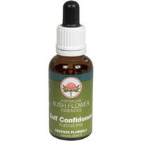 Australian Bush Flower Self-Confidence 30ml