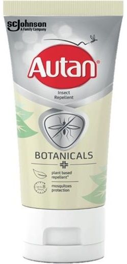 Autan Botanicals Lozione 50ml