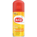 Autan Protection Plus Spray 50ml