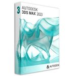 Autodesk 3ds Max 2023
