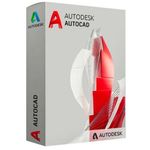 Autodesk AutoCAD 2023