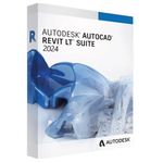 Autodesk AutoCAD Revit LT Suite 2024