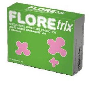 Avantgarde Floretrix 10 bustine