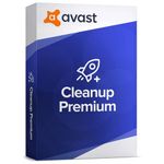 Avast Cleanup Premium 10 dispositivi