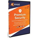 Avast Premium Security 2020