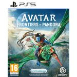 Ubisoft Avatar: Frontiers of Pandora PS5