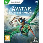 Ubisoft Avatar: Frontiers of Pandora Xbox Series X