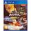 GameMill Entertainment Avatar: The Last Airbender - Quest for Balance