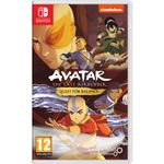GameMill Entertainment Avatar: The Last Airbender - Quest for Balance Switch