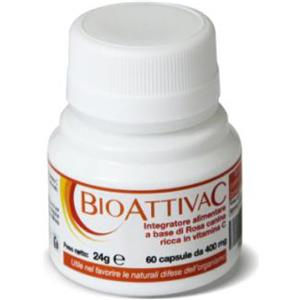 AVD Reform Bioattiva C 60capsule