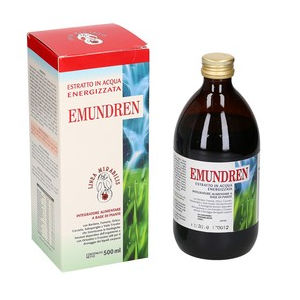 AVD Reform Emundren Bevanda 500ml