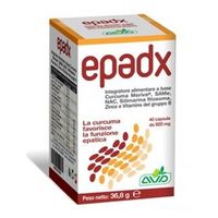 AVD Reform Epadx 40 capsule