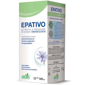 AVD Reform Epativo 500ml