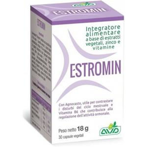 AVD Reform Estromin 30capsule