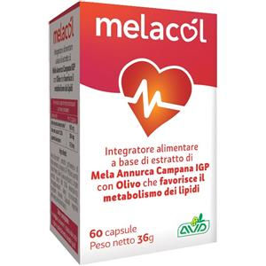 AVD Reform Melacol 60 capsule
