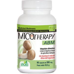 AVD Reform Micotherapy Abm 90 capsule