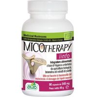 AVD Reform Micotherapy Linfo Capsule 90 capsule