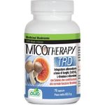 AVD Reform Micotherapy TRD Capsule 70 Capsule