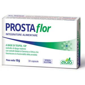 AVD Reform Prostaflor 30capsule