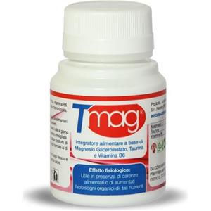 AVD Reform T Mag 60capsule