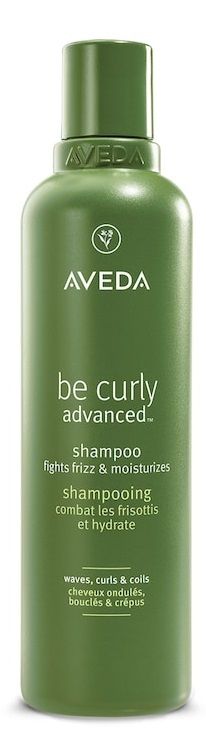 Aveda Be Curly Advanced Shampoo 250ml