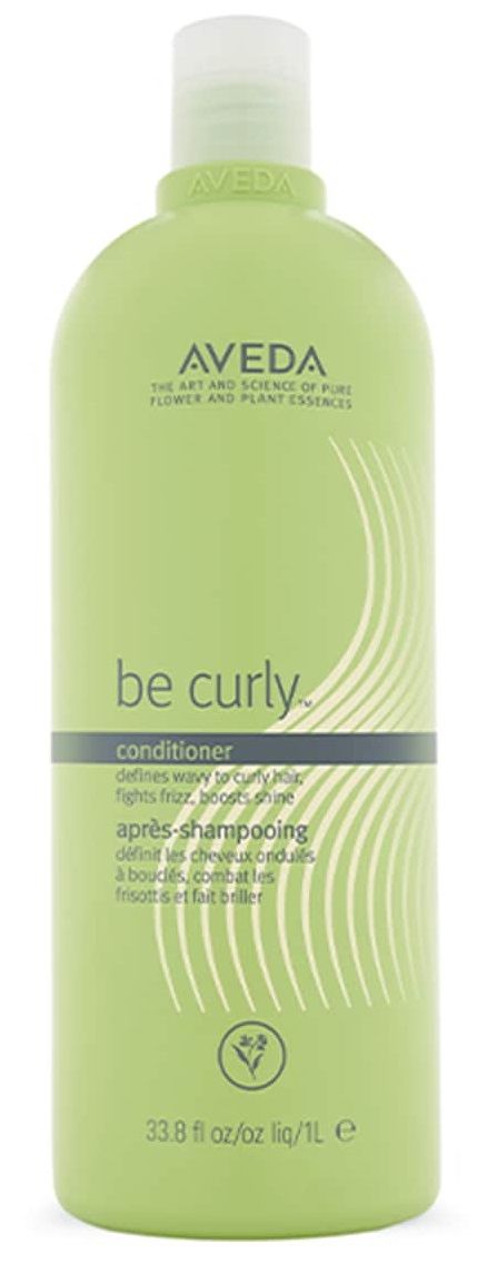 Aveda Be Curly Conditioner 1000ml