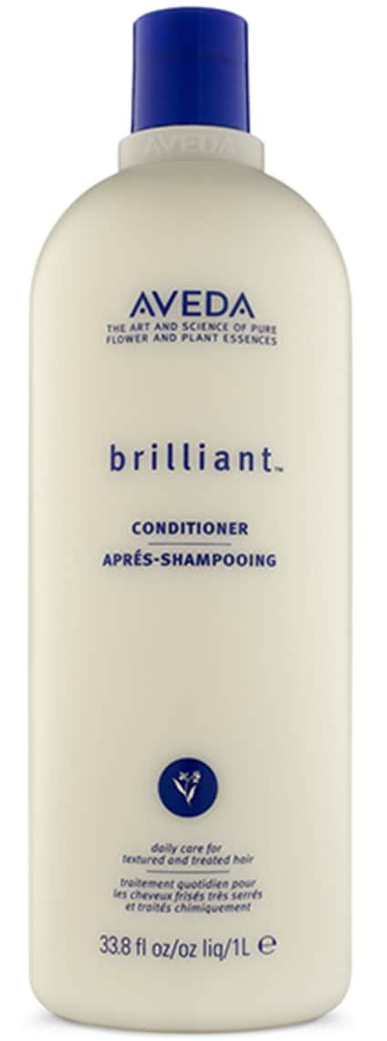 Aveda Brilliant Conditioner 1000ml