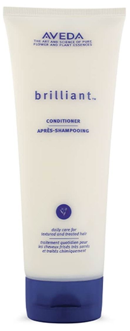 Aveda Brilliant Conditioner 200ml