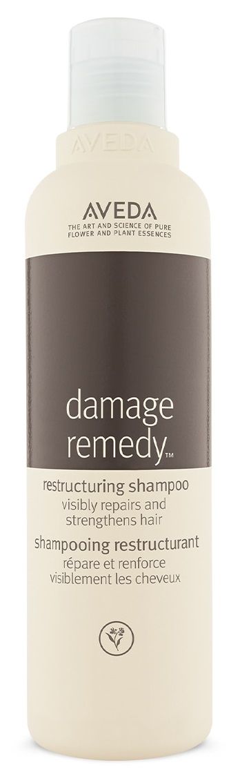 Aveda Damage Remedy Restructuring Shampoo 250ml